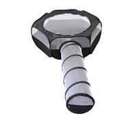 Cat Tunnel - Cat Tunnel Toy | Cat Tunnel Tent Toy | Foldable Small Animal Tubes | Interactive Cats Play Tunnel | Easy to Install Pet Pipes for Rabbits, Hedgehogs, Kittens