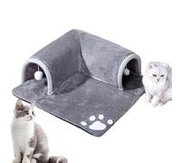 Cat Tunnel Cat Tunnel with Hanging Toy