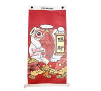 Cat Tunnel Crinkle Bag Interactive Kitten Crinkle Toy Cat Hiding Bag For