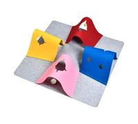 Cat Tunnel Interactive Enrichment Folding
