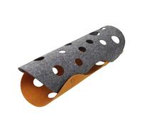 Cat Tunnel Toy, Cat Tube Toy, Foldable Cat Play Tube, Soft, Geometric Cat Tunnel with Round Hole Design, Robust, Wear-resistant Cat Tunnel Toy, for Bobtail Cats