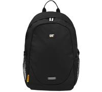 CAT Unisex's Caterpillar Backpacks, Black, One Size