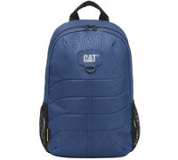 CAT Unisex's Caterpillar Backpacks, Blue, One Size