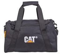 CAT Unisex's Caterpillar, Black, Bags