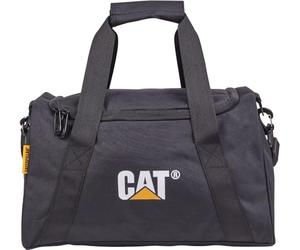 CAT Unisex's Caterpillar, Black, Bags