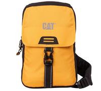CAT Urban Mountaineer Ajo Peak Sling Bag - Black/Yellow