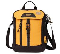 CAT Urban Mountaineer Kilimanjaro Utility Bag - Black/Yellow