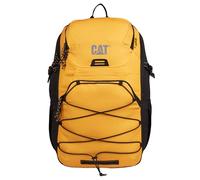 CAT Urban Mountaineer Le Meije - Black/Yellow Trekking Backpack