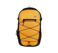 CAT Urban Mountaineer Logan - Black/Yellow Adventure Backpack