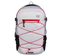 CAT Urban Mountaineer Logan - White Adventure Backpack