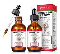 Cat Urinary Tract Infection Treatment (120ml)