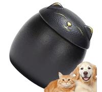 Cat Urns | Cute Pet Cremation Urns - Pet Memorial Accessory for Shelf, Table, Fireplace or Ceremony