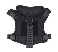 Cat Vest Harness Polyester Adjustable Escape Proof for Small Dogs Breathable Soft Puppy Kitty Harness Escape Free for Kitten Chihuahua Outdoor Walking Training Easy Control.
