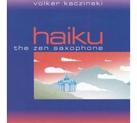 Cat, Volker Kaczinski - Haiku