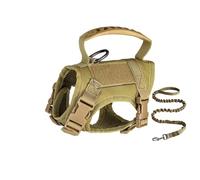 Cat Walking Harness,Quick Release Buckle Anti-Escape,Adjustable Cat Halter Dog Chain | for Outdoor Park Lawn Play Training Travel Walking Daily Kitten Small Large Breed