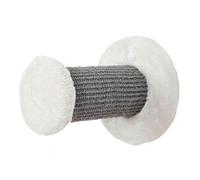 Trixie Climbing Step for Wall Mounting, 22 x 18 cm, Grey/White
