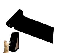 Cat Wall Scratcher Pat, Sticky Cat Scratch Wall Mat, Versatile Self-Adhesive Anti Cat Scratch Furniture Protector, Shelves Replacement Cat Scratching Mat, for Pet Supplies