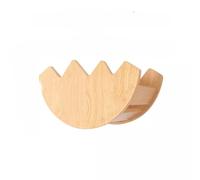 Cat Wall Shelves - Sturdy Cat Perches for Sleeping, Playing, Climbing & Lounging, Supports up to 35 lbs, Perfect Vertical Space Furniture for Cats