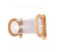 Cat Wall Shelves - Sturdy Cat Perches for Sleeping, Playing, Climbing & Lounging, Supports up to 35 lbs, Perfect Vertical Space Furniture for Cats