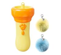 Cat Wand Fun Automatic Retractable Teaser Pole