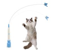 Cat Wand Interactive Electric Exerciser