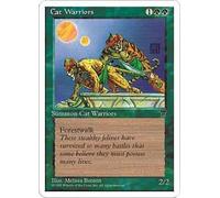 Cat Warriors | Chronicles