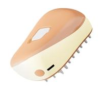 Cat Water Brush, Steam Care Brush, Multifunctional Cat Dog Brush, Steaming Pet Massage Hair Brush, Rechargeable for Cat Hair Removal