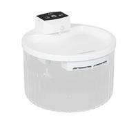 Cat Water Dispenser, Household Pet Drinking Fountain, Large Capacity Pet Fountain, Automatic Water Dispenser For Pets, 2L Pet Drinking Fountain, Pet Water Fountain With Filters, Creative Pet Fountain,