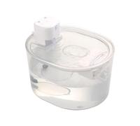 Cat Water Fountain 3L Rechargeable Sensor Quiet Dispenser