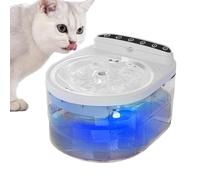 Cat Water Fountain 3L Smart Motion Sensor