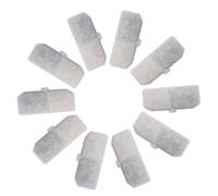 Cat Water Fountain Filter - Activated Carbon Fountain Filter for Pets | Replacement Filter for Dogs Water Fountains, Water Filter for Clean Drinking Water, Elimi