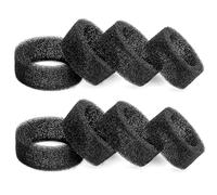 Cat Water Fountain Filters for Stainless Steel Pet Fountain, 8 Pack Pet Replacement Sponges