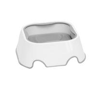 Cat Water Fountain - Floating Water Bowl for Cats, Anti-Spill Water Dispenser Non-Slip Feeder for Small Dogs, Cats, Rabbits, Hamsters Indoor Drink