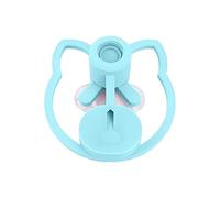 Cat Water Fountain Holder - Lightweight Hydration Station, Water Fountain Holder Without Filters, Portable for Pets for Most Alimen