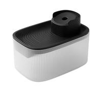 Cat Water Fountain Low Noise for Cats Water Bowl for Small Dogs Kitten Puppy Black|Pet Supplies | Dog Supplies | Dishes, Feeders & Fountains|1 Cat Water Fountain