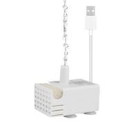 Cat Water Fountain Pump Fish Tank Pump Mini Water Pumping For Cat Drinking