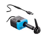Cat Water Fountain Pump SP-400LV with Large Handle Power Replacement for /Drinkwell Fountains