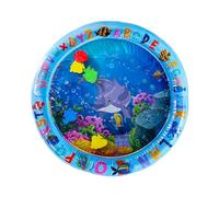 Cat Water Mat Interactive Sensory Exercise Mat for Cats