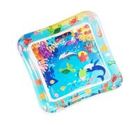 Cat Water Mat Sea-Themed Interactive Toys