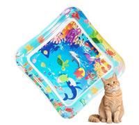 Cat Water Mat Sea-Themed Interactive Toys