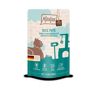 Cat Wet Food Enjoy: Pure Meat - Good Turkey Pur High Meat Content