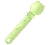 Cat Wet Food Spoon - Cats Stripe Squeeze Spoon, Cat Treat Squeeze Spoon Dispenser | Cat Strip Bar Squeeze Dispense Spoon, Multi-Functional Cat Liquid Snack Feeders, Pet Feeding Spoons For Cat Dogs