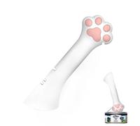Cat Wet Food Spoon, Mini Spatula for Pet Cans, BPA Free Can Spoons for Pet Feeding, Small Jars, Easy Clean Scraper for Dog Food Cans