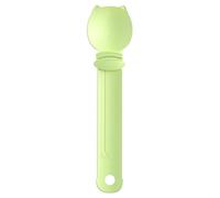 Cat Wet Treats Dispense Spoon - Wet Food Treats Dispense Feeder - Multifunctional Lickable Kitten Treat Feeding Dispenser for Cats, Dogs, Puppy, Small Pets