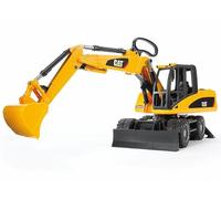 CAT Wheel Loader - Midi