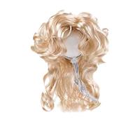 Cat Wig Soft Funny Elastic Bands Comfortable Breathable