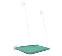 Cat Window Bed - Cat Window Perch | Cat Window Hammock | Window Cat Bed | High Performance Window Kitten Rest Soft Bass | Comfortable Window Mounting Cat Hammock for Interior Keeper