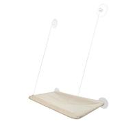 Cat Window Bed - Cat Window Perch Hammock, Heavy Duty Windowsill Kitten Resting Soft Perch, Cats Seat Hammock, Windoww Mounted Cats Seat Hammocks With 4 Strong Suction Cups For Indoor Pet