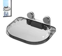 Cat Window Bed - Clear Window Mounted Cat Hammock, Safety Cat Shelves Small Cats | Transparent Cat Perch Suction Cups, Space Saving Cat Seat, Easy Install Cat Hammock For windws Seat