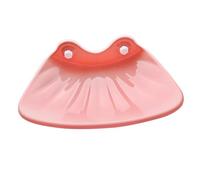 Cat Window Perch Hammock with Strong Suction Cups, Sturdy Pet Resting Shelf for Cats, Window Mounted Pet Furniture- Pink